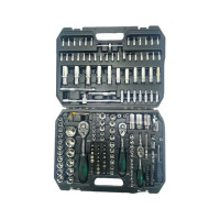 Набір професійних ручних інструментів, 172 предмети